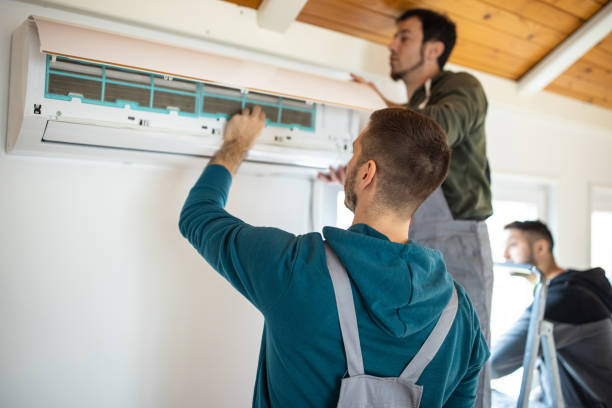 Best Ductless Mini-Split Systems in Union City, CA