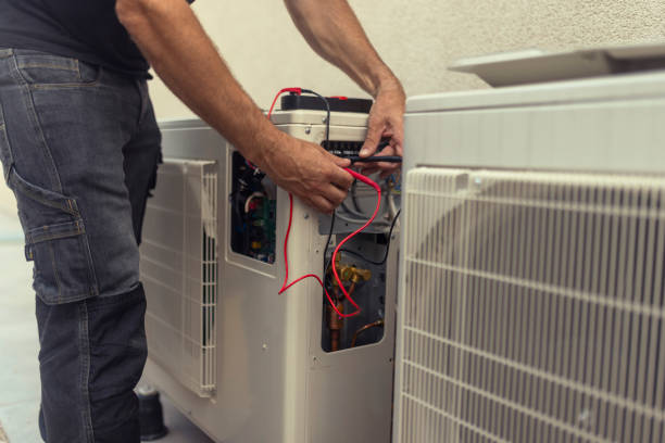 Best VRF (Variable Refrigerant Flow) Systems in Union City, CA