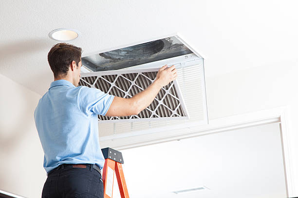 Best Residential HVAC in Union City, CA