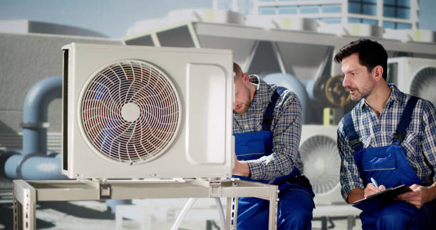 Best HVAC Training and Certification in Union City, CA