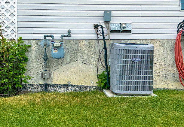 Best Emergency HVAC Services in Union City, CA